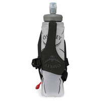 Osprey Duro Dyna 2 Handheld - Water Bottle Holder (Color: dark charcoal grey)