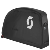 Scott Premium Bike 2.0 - Reisetasche für Fahrrad (black)