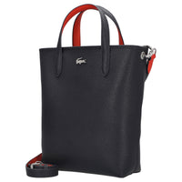 Lacoste Anna - Henkeltasche 29 cm (marine)
