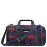 Coocazoo - Sporttasche 42 cm (Broken Black)