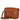 Brics Life Pelle - Umhängetasche 21 cm (cognac) - Markenkoffer