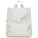 Desigual Orbis Sumy - Rucksack M 33 cm (raw)