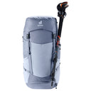 Deuter Futura Pro 34 SL - Wanderrucksack 63 cm (polar-bluejay) - Ansicht 8