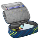 Coocazoo - Schlampermäppchen 24 cm (Fast Lime) - Ansicht 3