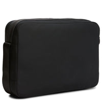 Tommy Hilfiger Repreve Messenger - Umhängetasche 34 cm (black)