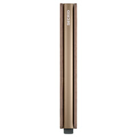 Secrid Jungle Slimwallet - Geldbörse 6cc 10.2 cm (desert) - Ansicht 3