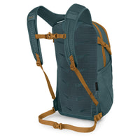 Osprey Daylite - Rucksack 14" 43 cm (torrent blue) - Ansicht 2
