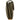 Brics Life - Beauty Case Tri Fold 30 cm (olive) - Markenkoffer