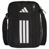 adidas Power PrimeLift - Umhängetasche (black/white)