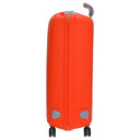 Roncato Light - 4-Rollen-Trolley L 75 cm (papaia) - Ansicht 3