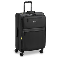 Delsey Paris Maubert 2.0 - 4-Rollen-Trolley 69 cm erw. (schwarz) - Ansicht 2