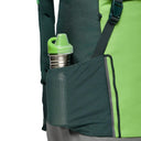 Vaude Puck 14 -Jr. Rucksack 44 cm (dark forest) - Ansicht 7