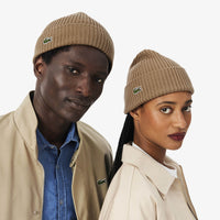 Lacoste Accessoires - Mütze (braun) - Ansicht 3