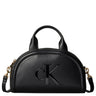Calvin Klein Bold Dome - Henkeltasche 26 cm (black)