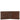 Brics Monte Rosa - Kreditkartenetui 13 cm RFID (brown) - Markenkoffer