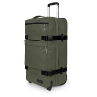 Eastpak Transit'r Plus - Rollenreisetasche M 67 cm (tarp forest) - Ansicht 2