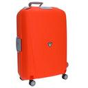 Roncato Light - 4-Rollen-Trolley L 75 cm (papaia) - Ansicht 5
