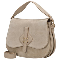 Coccinelle Mavery - Umhängetasche 26 cm (sandshel/sandsh)