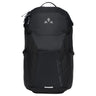 Vaude TrailControl 20+ - Fahrradrucksack 52 cm (black)
