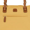 Brics X-Bag Shopping L Sportina - Schultertasche 39 cm (honey) - Ansicht 6