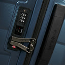 Samsonite Attrix - 4-Rollen-Trolley L 75 cm (steel blue) - Ansicht 9