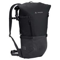 Vaude CityGo 23 II - Rucksack 13.3" 53 cm (black) - Ansicht 2