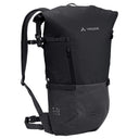 Vaude CityGo 23 II - Rucksack 13.3" 53 cm (black) - Ansicht 2