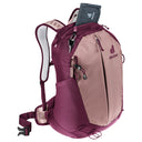 Deuter AC Lite 15 SL (ashrose-cassis)