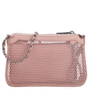 Seidenfelt Halkia - Umhängetasche 20 cm (tulle pink) - Ansicht 4