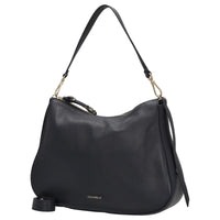 Coccinelle Nory - Schultertasche 36 cm (midnight blue) - Ansicht 2