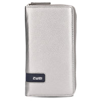 silver