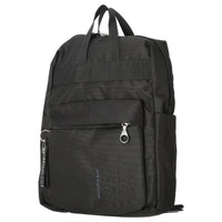 Mandarina Duck MD20 - Backpack 38 cm (Color: black)
