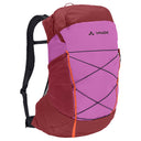 Vaude Women's Agile Air 18 - Wanderrucksack 53 cm (magenta) - Ansicht 2