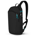 pacsafe ECO 12 Sling - Umhängetasche 44 cm RFID (black) - Ansicht 2