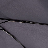Knirps U.200 Ultra Light Duomatic - Taschenschirm Regenschirm (black) - Ansicht 2