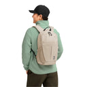 Jack Wolfskin Yuma 14 - Rucksack 15" 45 cm (oyster) - Ansicht 9