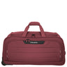 Travelite Skaii - Rollenreisetasche M 69 cm (red)