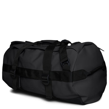 Rains Texel - Reisetasche/Reiserucksack 62 cm (black)