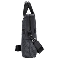 BOSS Men Ray NM Doc. Case - Laptoptasche 38 cm (black) - Ansicht 3
