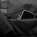 Heys The Puffer - Reisetasche 48 cm (black) - Ansicht 8