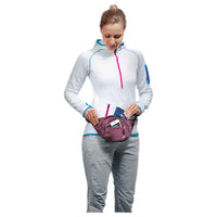 Deuter Belt I - Gürteltasche 23 cm (maron) - Ansicht 4