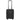 Travelite Jetpack Easy - 2-Wheel Trolley S 40 cm (Color: black)