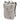Exped Metro 20 Rolltop - Backpack 50 cm (Color: grey melange)