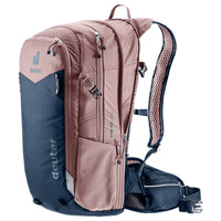 Deuter Compact 14+3 - Bike Backpack 48 cm (ink-ashrose)