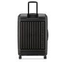 Delsey Paris Lutece SE - 4-Rollen Trolley 76 cm erw. (schwarz) - Ansicht 4