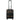 Brics Bellagio - 4 - Rollen - Kabinentrolley 55 cm recycelt (black/tan) - Markenkoffer