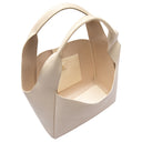 Aigner Zaira M - Henkeltasche 38 cm (macadamia white) - Ansicht 3