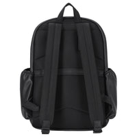 BOSS Men Jace Backpack - Rucksack 48 cm (black) - Ansicht 4