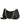 Seidenfelt Lainio - Umhängetasche 26 cm (black)