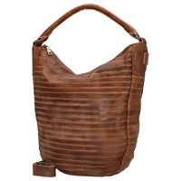 FREDsBRUDER Gürteltier S - Beuteltasche 35 cm (desert brown)
